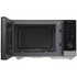 Panasonic 29Ltr 1000-Watt Inverter Microwave Black with Stainless Steel Trim- NN-SD38QSQPQ image NaN
