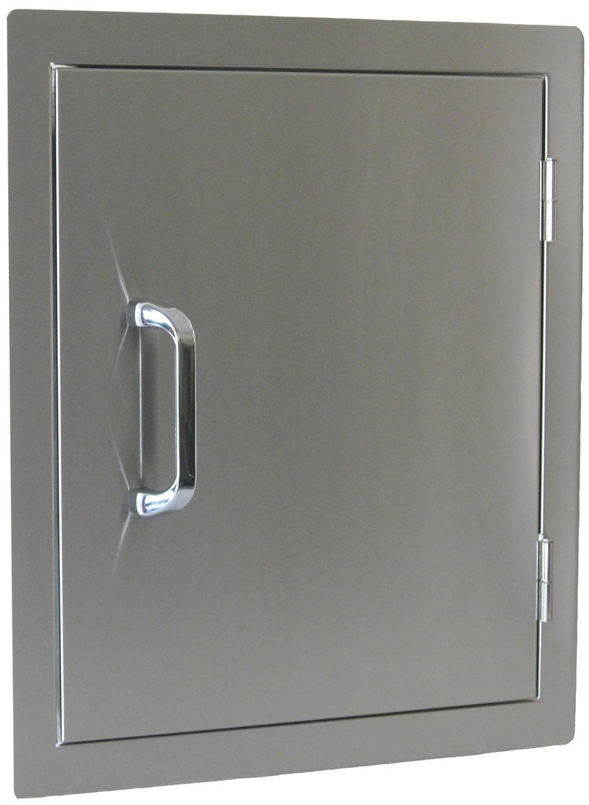 Beefeater BS79920 Artisan Outdoor Kitchen Signature 3000SS BBQ Module hero image