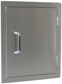 Beefeater BS79920 Artisan Outdoor Kitchen Signature 3000SS BBQ Module hero image
