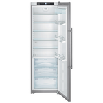 Liebherr 403L Upright Fridge with BioFresh Right Hinge SKBES4210 hero image
