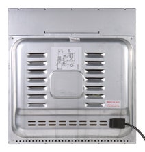 Emilia 60cm Electric Built-In Oven EF64MEI hero image