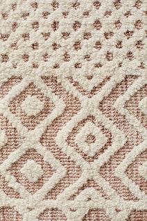 Rug Culture Levi Oversize Peach Rug 400X300CM - LEV-365-PEA-400X300 hero image