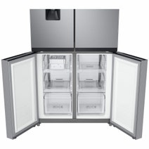 Samsung 488L French Door Fridge SRF5700SD hero image