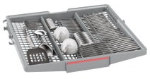 Bosch SMP66MX03A Serie 6 Under Bench Dishwasher hero image