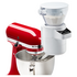 KitchenAid 5KSMSFTAA Sifter+Scale Mixer Attachment image NaN