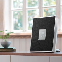 Yamaha ISX80BLK Bluetooth Clock Radio with AirPlay hero image
