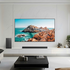 LG 86 Inch NANO80A 4K UHD Smart LED TV 86NANO80ASA [2025] image NaN