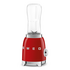 Smeg 50s Mini Blender 50s Style Red PBF01RDAU image NaN