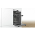 Bosch Serie 4 60cm Built-In Double Oven MBA534BS0A image NaN
