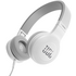JBL JBLE35WHT On Ear Headphones image NaN