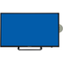 Palsonic TFTV4855M 48 Inch 120cm Full HD LED TV/DVD Combo image NaN