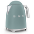 Smeg 50s Retro Style Aesthetic Electric Kettle Emerald Green KLF03EGMAU image NaN