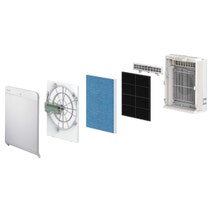 Mitsubishi Electric Air Purifier White MA-E85R-A hero image