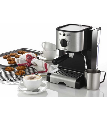 Sunbeam EM2800 Coffee Machine product image