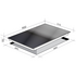 ILVE ILBV94+1 90cm Hybrid Induction Cooktop with Natural Gas Wok image NaN