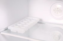 Lemair 221L Top Mount Fridge LTM221W hero image