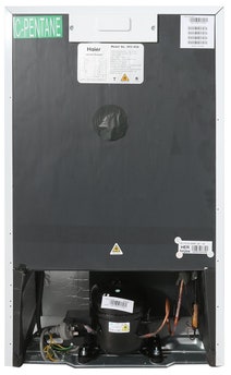 Haier HFZ-85HA 85L Bar Freezer hero image