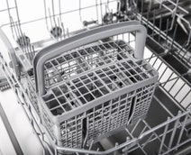 Euromaid BG14BM Freestanding Dishwasher hero image