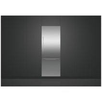 Fisher & Paykel Series 11 449L Integrated Bottom Mount Column Refrigerator Right Hinge RS7621WRUE1 hero image