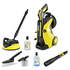 Karcher 1.324-608.0 K5 Premium Control Car + Home High Pressure Cleaner image NaN