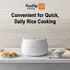 Panasonic Premium Rice and Multi Cooker SR-DL104WST image NaN