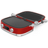 Smeg 50s Style Countertop Multifunctional Grill Red MGF01RDAU image NaN