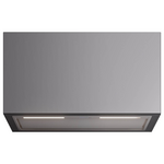Falmec 105cm Gruppo Incasso Plus Undermount Rangehood White F3GI10W2 hero image