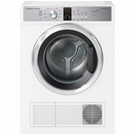 Fisher & Paykel Series 7 7kg Vented Dryer DE7060P2 hero image