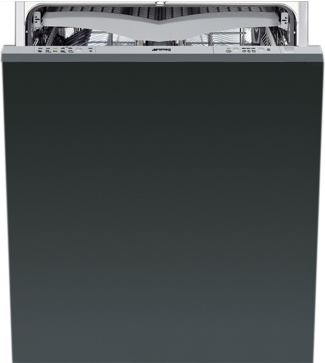 Smeg DWAFI314 Fully Integrated Dishwasher Appliances Online
