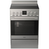 Haier 60cm Electric Freestanding Cooker with AirFry Stainless Steel HOR60S11CESX2 image NaN