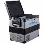 EvaKool 65L TravelMate Portable Fridge/Freezer TMX65-NS hero image