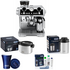 DeLonghi La Specialista Maestro Manual Coffee Machine Package EC9665MPK image NaN