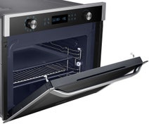 Samsung NQ50J5530BS 60cm Electric Built-In Oven hero image