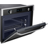 Samsung NQ50J5530BS 60cm Electric Built-In Oven image NaN