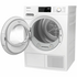 Miele T1 9kg Heat Pump Dryer TWH780WP image NaN