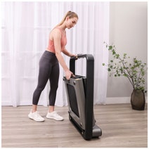 WalkingPad X21 Double-Fold Walking and Running Treadmill KWTM-X21 hero image