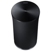 Samsung WAM5500 Wireless Multiroom 360 Sound Speaker hero image