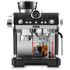 DeLonghi La Specialista Opera Manual Coffee Machine EC9555BK image NaN