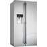 600L Electrolux Side by Side Fridge ESE6077SF image NaN