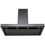 Schweigen 90cm Silent Canopy Rangehood with ISODrive SE Motor Pack DS3326B-9SEPAK hero image