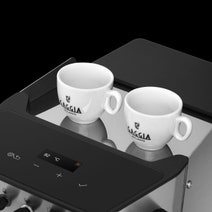 Gaggia Classic GT Series Stainless Steel EG3500-10 hero image