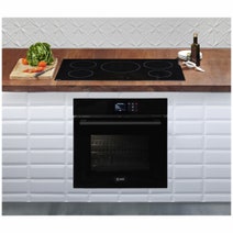 Ilve 60cm Pyrolytic Oven 600SPYTCBV hero image