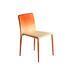 Missoni Miss Wood Chair Shaded Orange 1A4MO00030591 image NaN