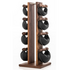 Nohrd TriaTrainer Combo Walnut QP-19204 image NaN