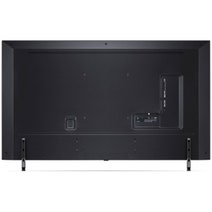 LG 65 Inch QNED75 4K UHD Smart LED TV 65QNED75SRA hero image