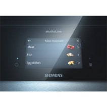 Siemens 80cm iQ700 Induction Cooktop EZ877KZY1E hero image