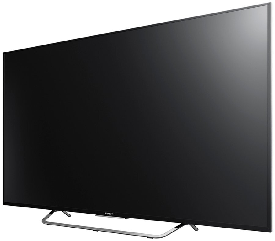 Sony KD55X8500C 55 Inch 140cm 4K Ultra HD Smart Android 3D