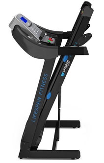 Lifespan Fitness TMPURSUIT Pursuit Treadmill hero image