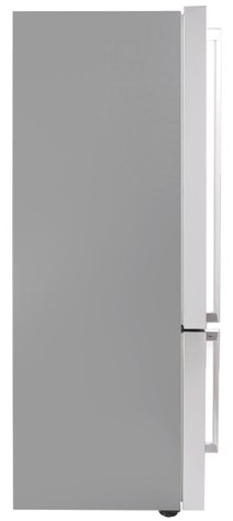 Electrolux EBE5307SA-R 528L Bottom Mount Fridge hero image