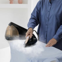 Panasonic Steam Generator Iron Gold NI-GT500NSJ hero image